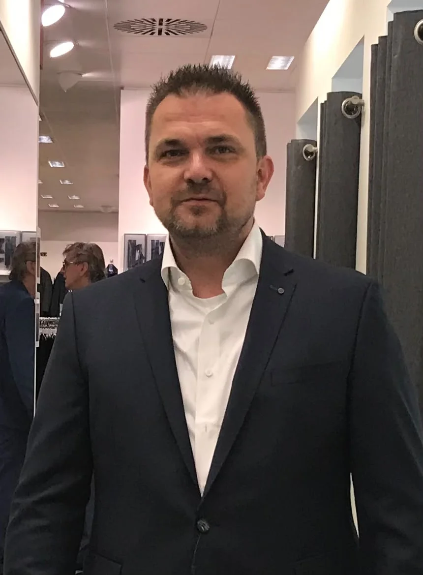 Heiko Köhler, Lead Developer bei New Life Digital
