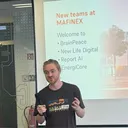 Simon Maiwald