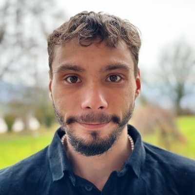 Dennis Schart, Projektanfragen und Erstkontakt bei New Life Digital