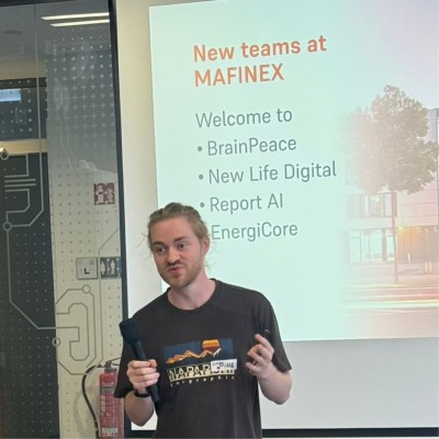 Simon Maiwald